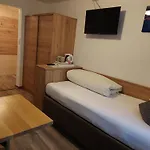 Haus Felsneck ゼルデン