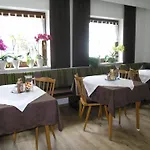 Couette-café Haus Felsneck