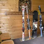 ベッド・アンド・ブレックファスト Haus Felsneck