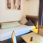 Haus Felsneck ゼルデン