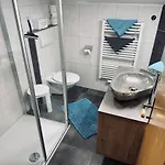 Haus Felsneck ゼルデン