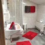 Haus Felsneck ベッド・アンド・ブレックファスト 3*