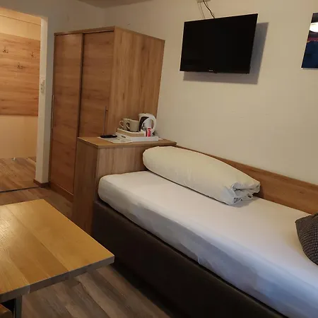 Haus Felsneck Sölden