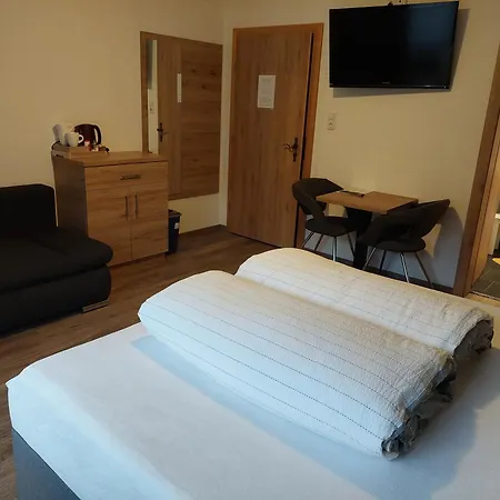 Haus Felsneck 4*