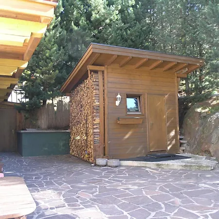 Oda ve Kahvaltı Haus Felsneck 4*