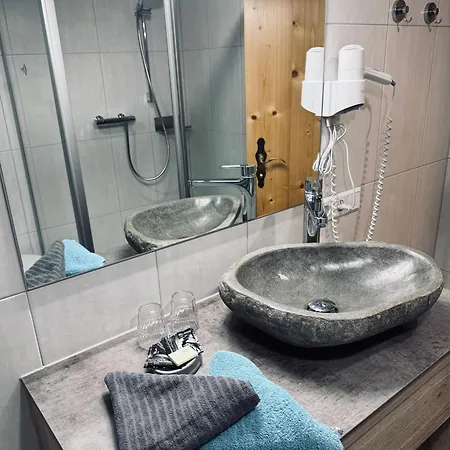 Haus Felsneck Sölden