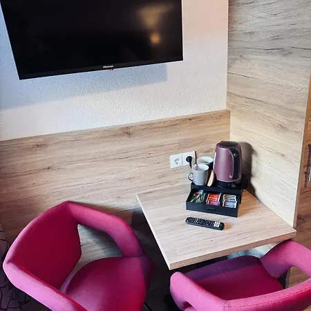 Haus Felsneck Frühstückspension