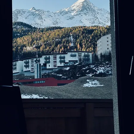 Haus Felsneck Oda ve Kahvaltı 4*
