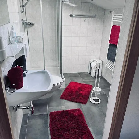 Haus Felsneck 3*