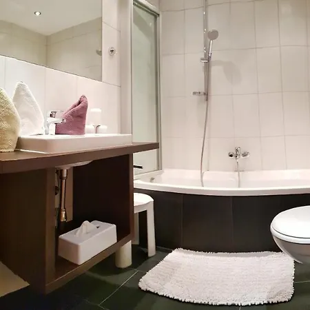 Oda ve Kahvaltı Haus Felsneck Sölden