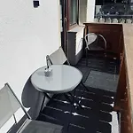 Отель типа 