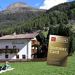 Haus Felsneck 3* Solden