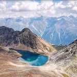 Haus Felsneck Отель типа 