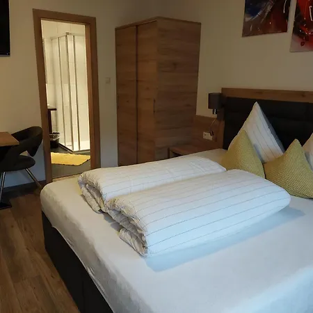 Haus Felsneck 3* Sölden