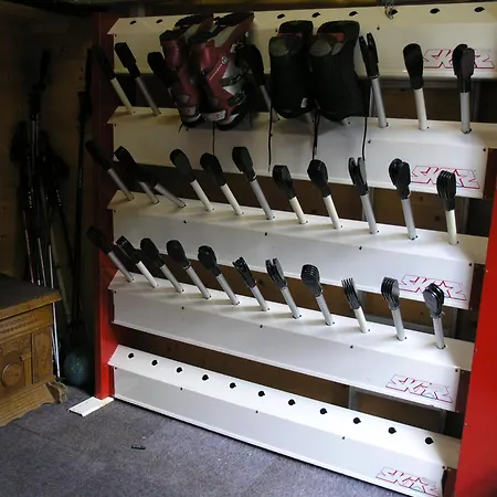 Haus Felsneck Alojamento de Acomodação e Pequeno-almoço