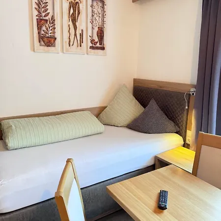 Haus Felsneck 솔덴