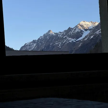 Couette-café Haus Felsneck