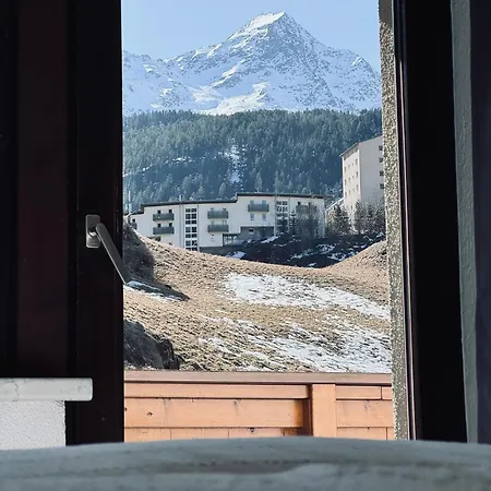 Haus Felsneck 3* Зёльден