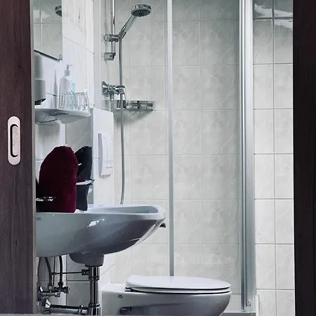 Oda ve Kahvaltı Haus Felsneck Sölden