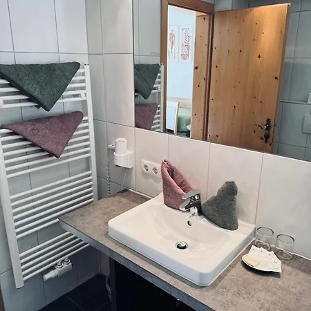 Haus Felsneck 3* Зёльден