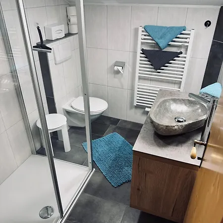 Haus Felsneck 솔덴