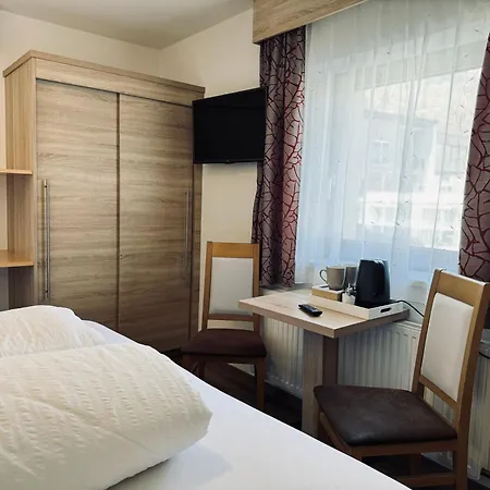 Haus Felsneck 3* Sölden