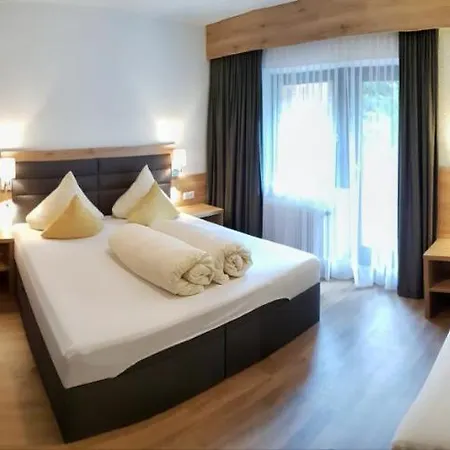 Haus Felsneck Sölden