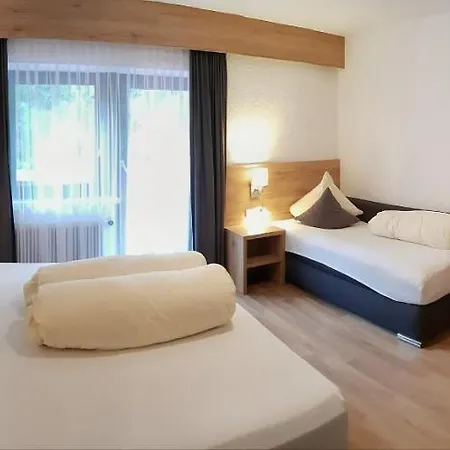 Haus Felsneck Sölden