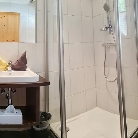 Oda ve Kahvaltı Haus Felsneck 3*