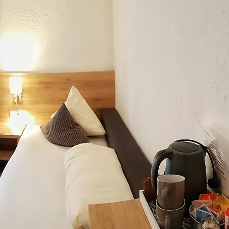 Haus Felsneck 4*