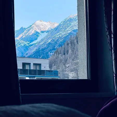 Haus Felsneck