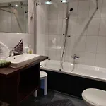 Haus Felsneck Oda ve Kahvaltı Sölden