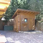 Oda ve Kahvaltı Haus Felsneck 3*