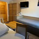 Haus Felsneck Oda ve Kahvaltı Sölden