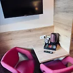 Haus Felsneck Bed & Breakfast