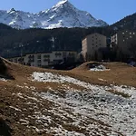 Haus Felsneck Bed & Breakfast Sölden