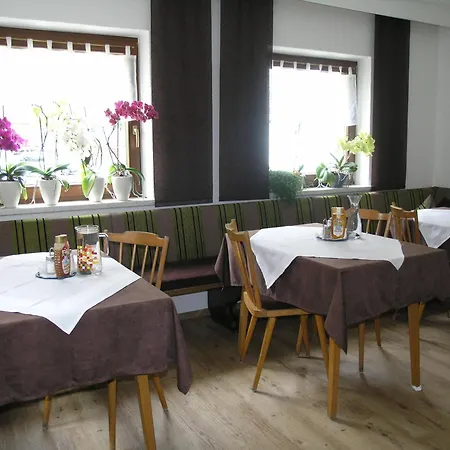 Bed & Breakfast Haus Felsneck