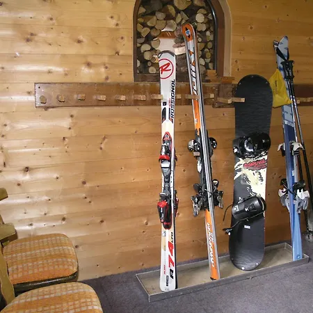 Bed & Breakfast Haus Felsneck